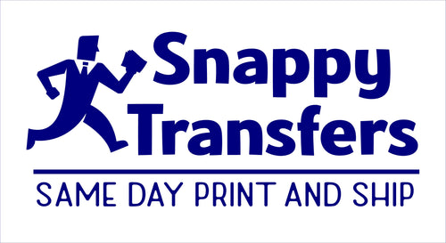 Snappy Transfers